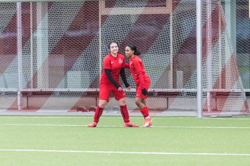 Bild 130 - wCJ Eimsbuettler TV : Altona 93 - Ergebnis: 1:1